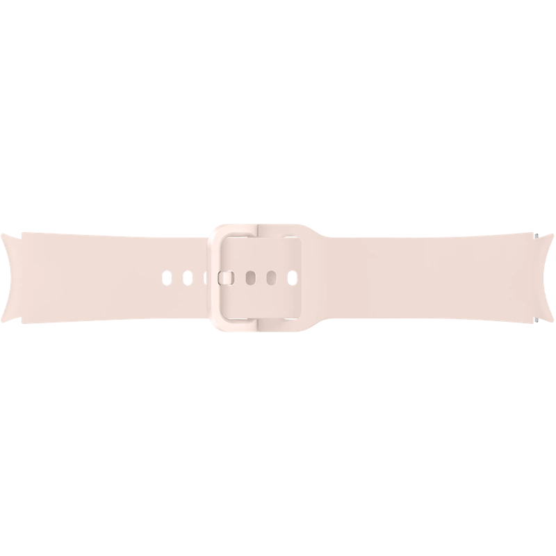 Samsung Sport Band for Galaxy Watch4/5 (S/M) - Pink