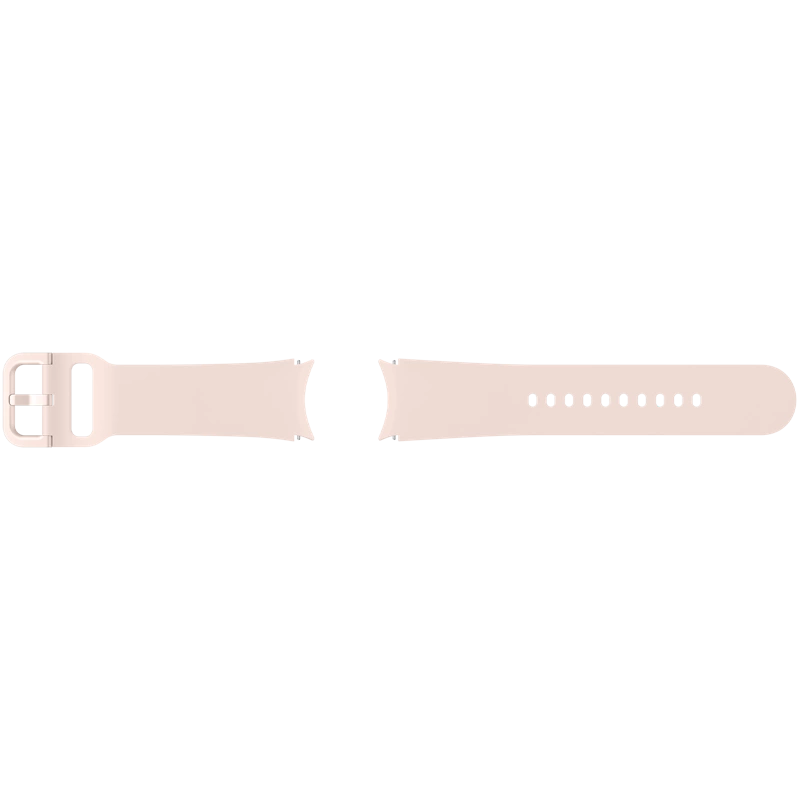 Samsung Sport Band for Galaxy Watch4/5 (S/M) - Pink