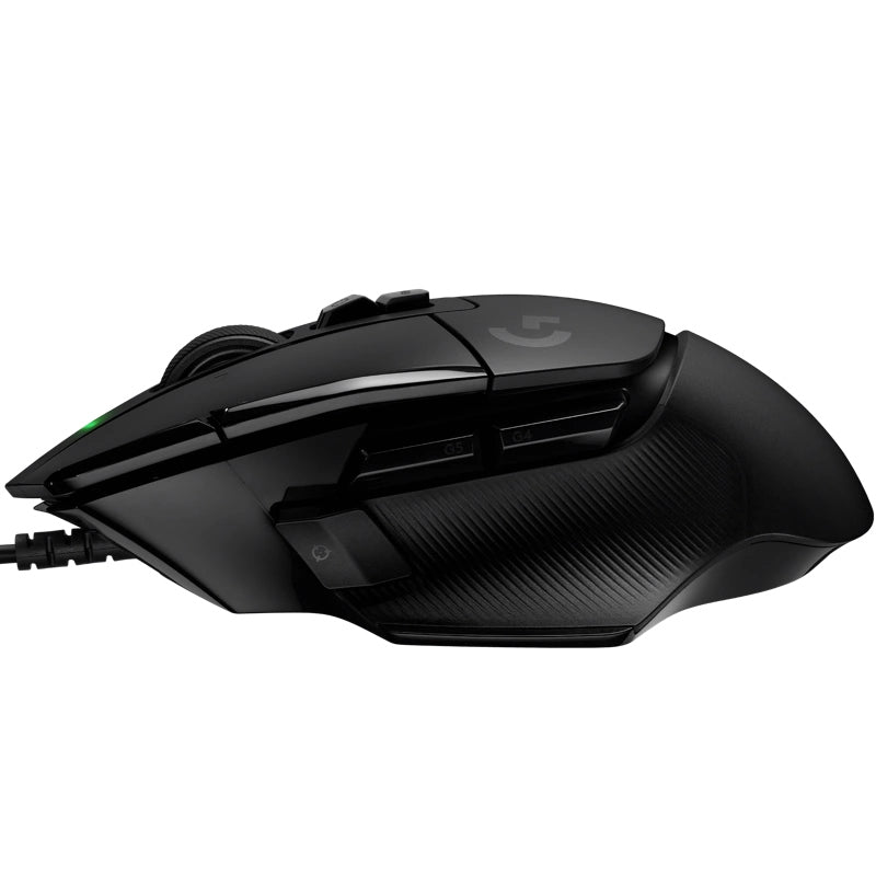 Logitech G502 X Gaming Mouse - Black