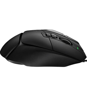 Logitech G502 X Gaming Mouse - Black