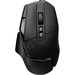 Logitech G502 X Gaming Mouse - Black