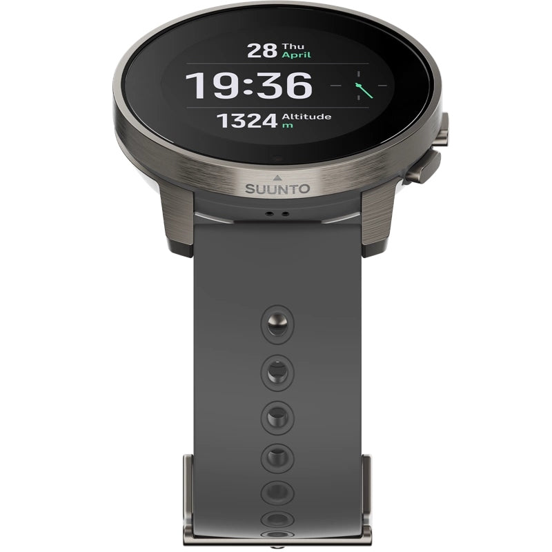 Suunto 9 Peak Pro Titanium - Slate