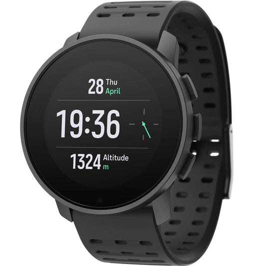 Suunto 9 Peak Pro - All Black