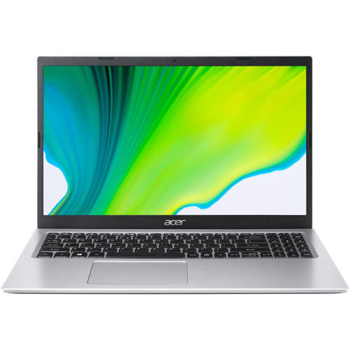 Acer Aspire 3 15,6" kannettava tietokone (A315-35-C8XQ)