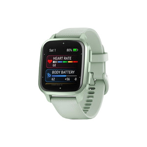 Garmin Venu Sq 2 Cool Mint