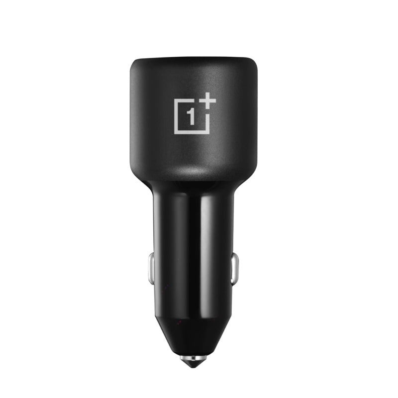 OnePlus SUPERVOOC 80W Car Charger