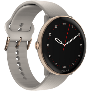 Polar Ignite 3, S-L, Greige/Gold