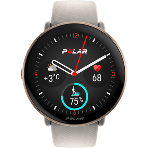 Polar Ignite 3, S-L, Greige/Gold