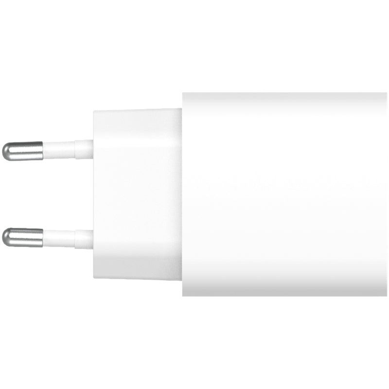 Grateq Kalax 20W USB-C charger , white