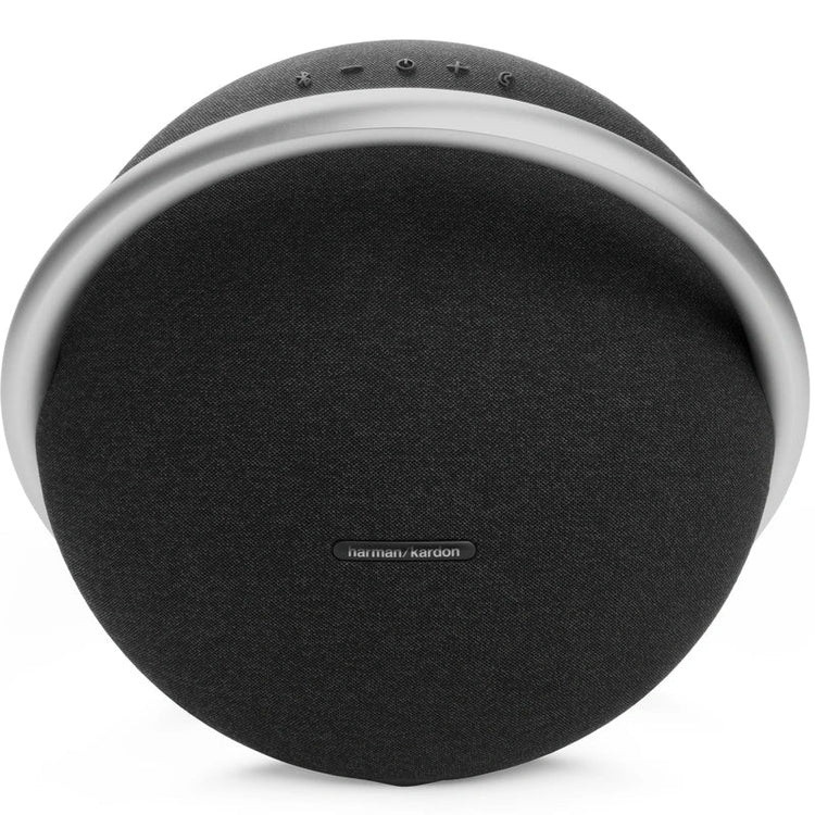 Harman Kardon Onyx Studio 8 Bluetooth Speaker - Black