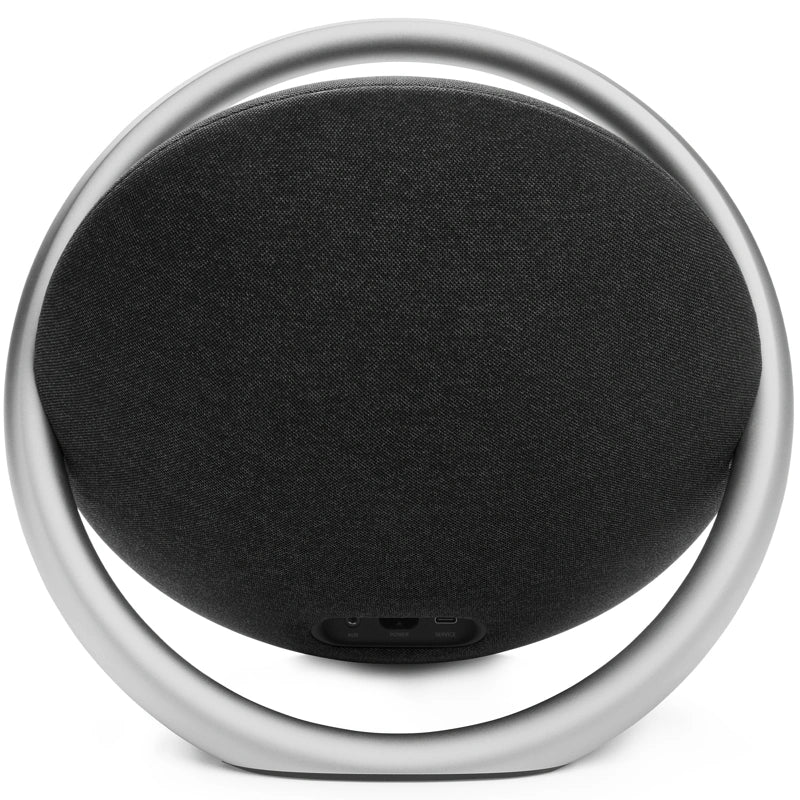 Harman Kardon Onyx Studio 8 Bluetooth-kaiutin - musta
