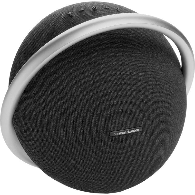 Harman Kardon Onyx Studio 8 Bluetooth Speaker - Black