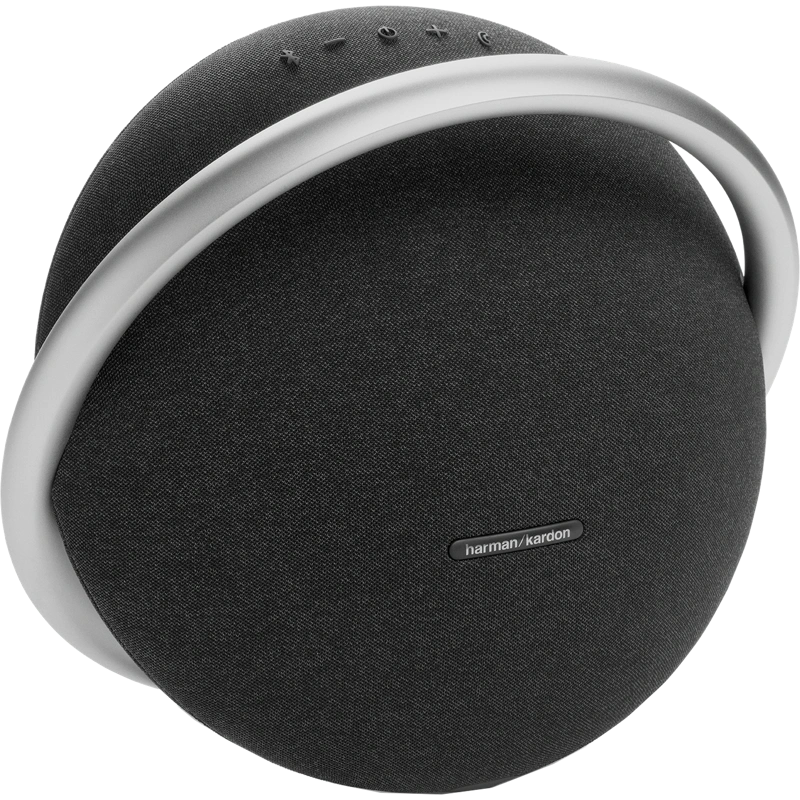 Harman Kardon Onyx Studio 8  Bluetooth Speaker - Black