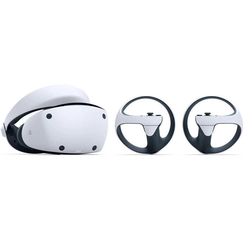 Sony PlayStation VR2