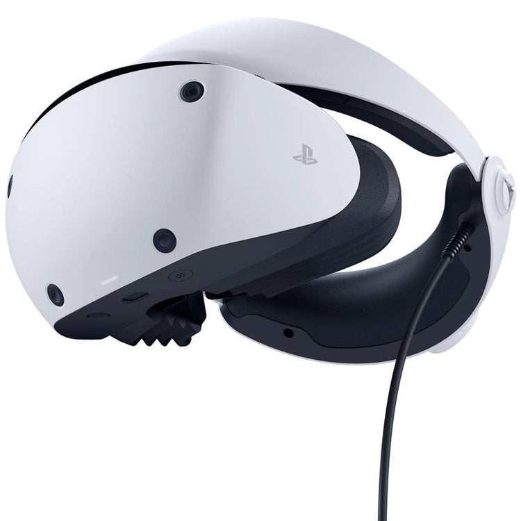 Sony PlayStation VR2