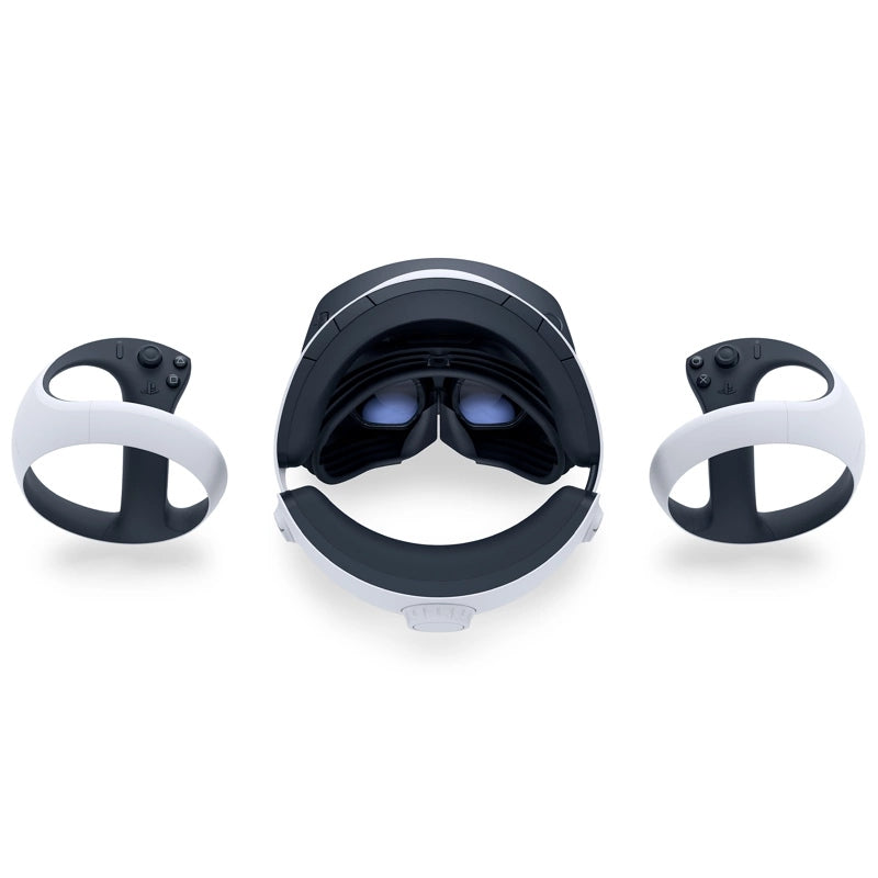 Sony PlayStation VR2