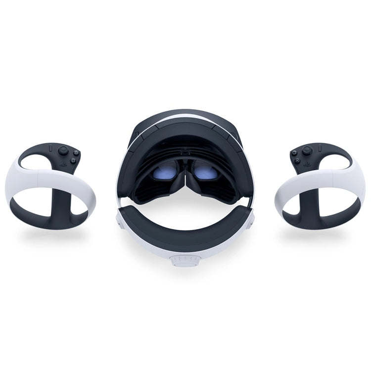 Sony PlayStation VR2