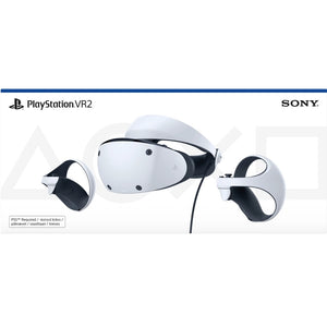 Sony PlayStation VR2