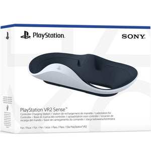 SONY Playstation VR2 Sense Controller Charging Station