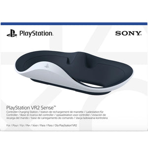 SONY Playstation VR2 Sense Controller Charging Station