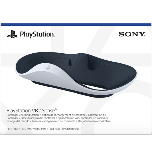 SONY Playstation VR2 Sense Controller Laddstation