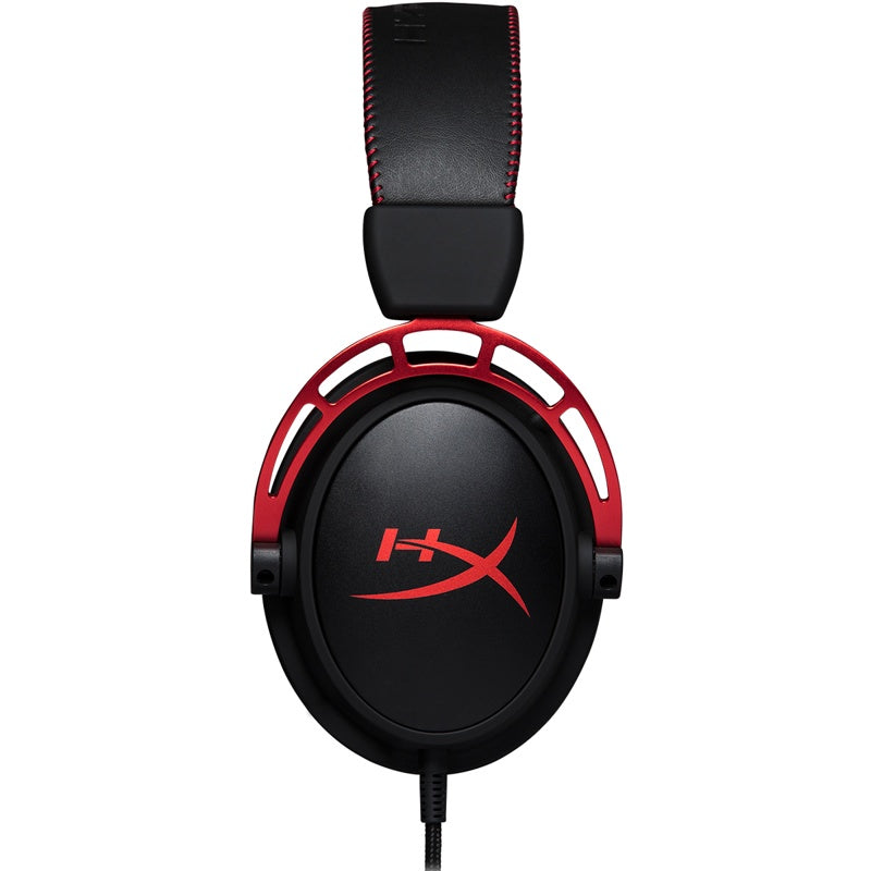 HyperX Cloud Alpha Red Gaming Headset