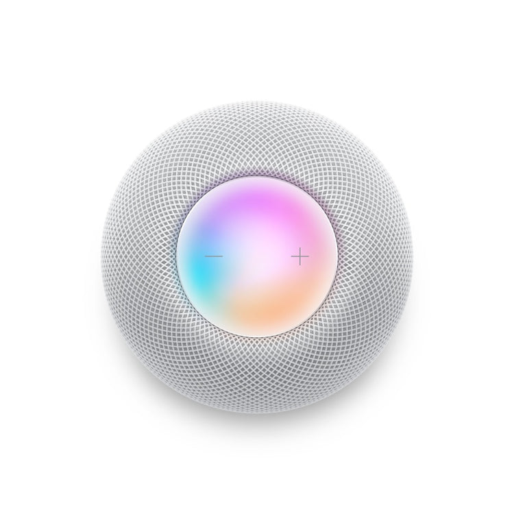 Apple HomePod Mini White