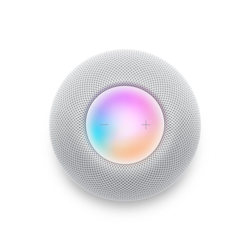 Apple HomePod Mini White