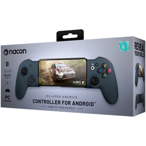 Nacon MG-X Pro Controller for Android - Black