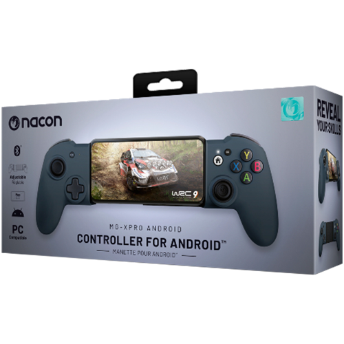 Nacon MG-X Pro Controller for Android - Black