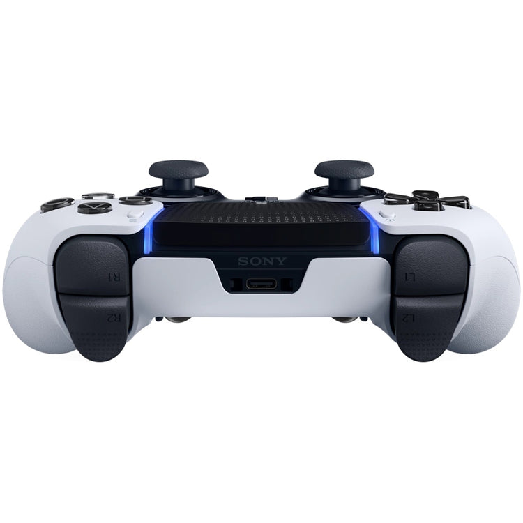 Sony PS5 DualSense Edge Gaming Controller - White