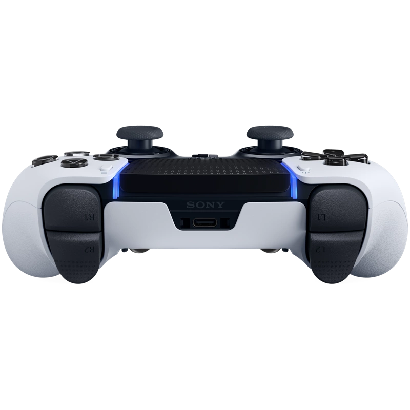Sony PS5 DualSense Edge Gaming Controller - White