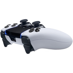 Sony PS5 DualSense Edge Gaming Controller - White