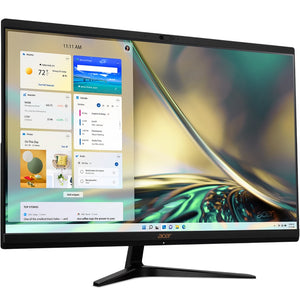 Acer Aspire C27 All-In-One 27" desktop computer