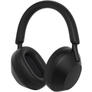 Sony WH-1000XM5 - Black