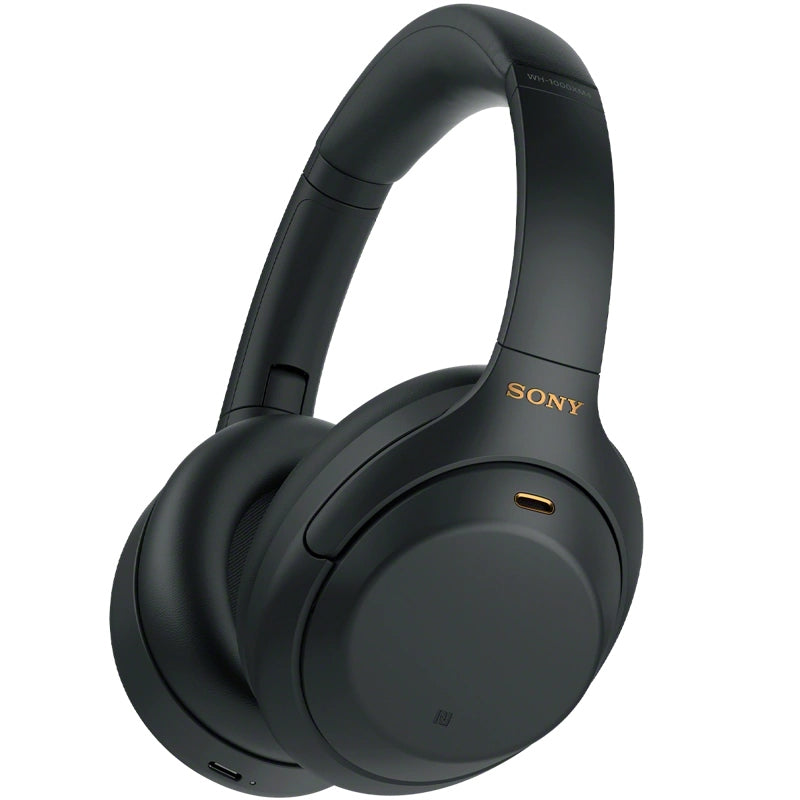 Sony WH-1000XM4 - Black