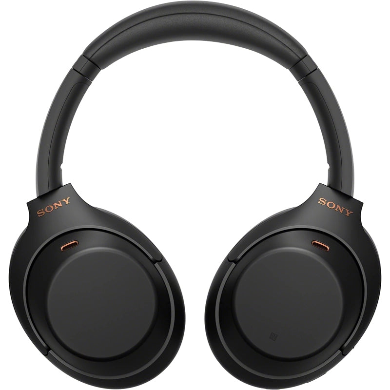 Sony WH-1000XM4 - Black