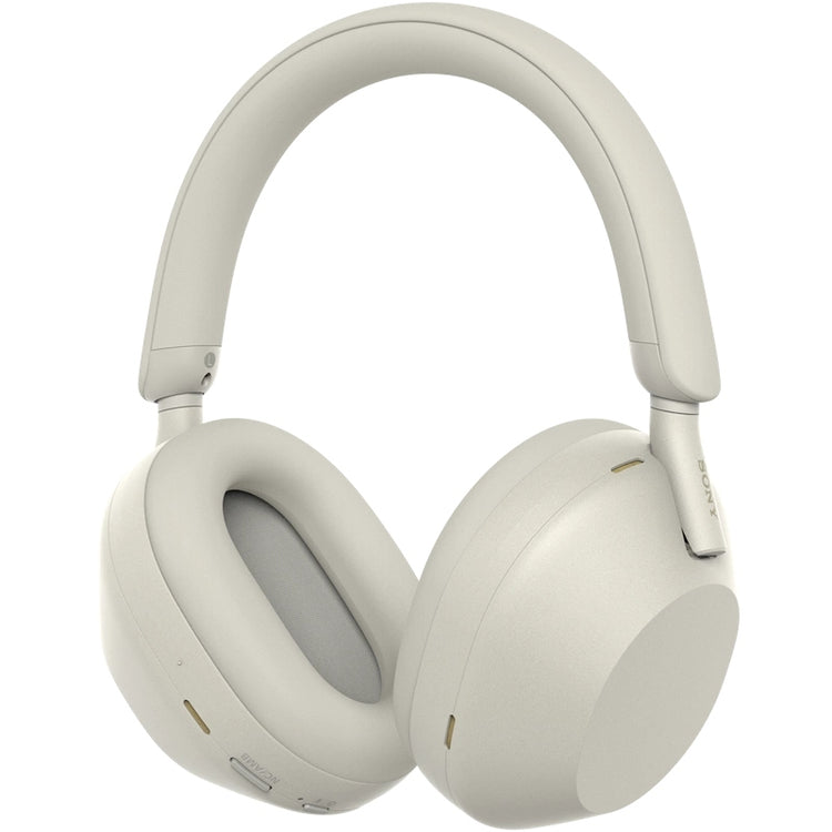 Sony WH-1000XM5 - Silver