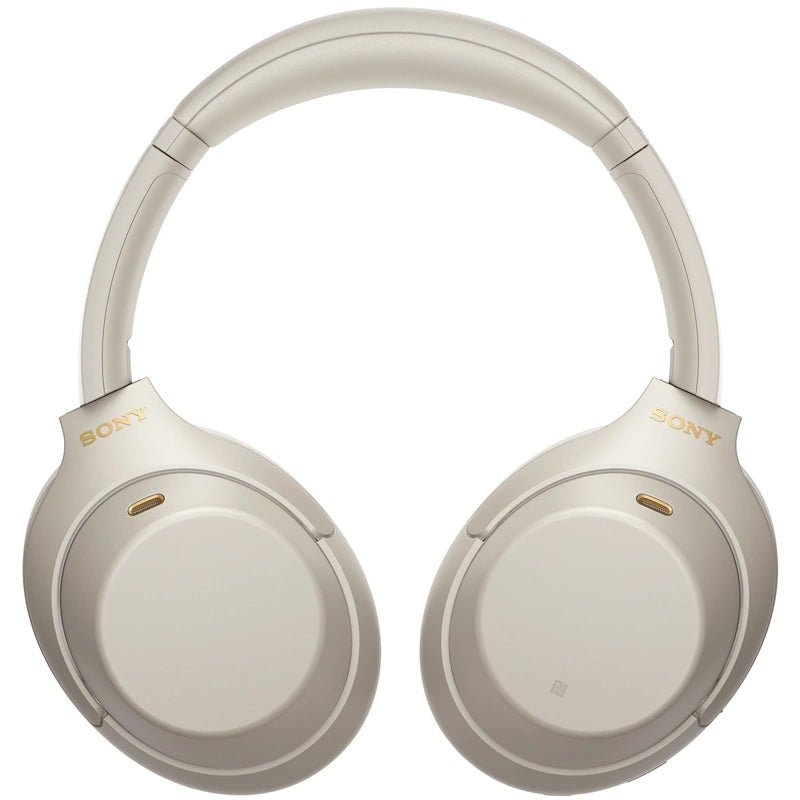 Sony WH-1000XM4 - Silver