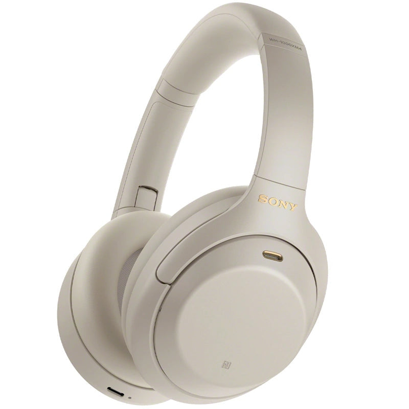 Sony WH-1000XM4 - Silver