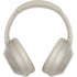 Sony WH-1000XM4 - Silver