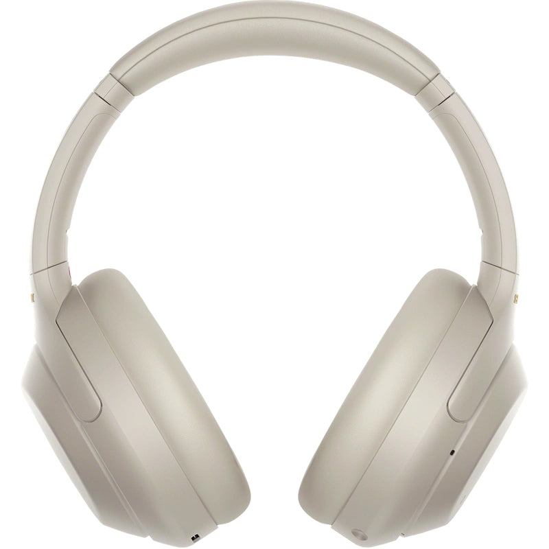 Sony WH-1000XM4 - Silver