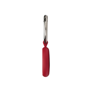 Greenland AirTag Key Ring - Candy Apple Red