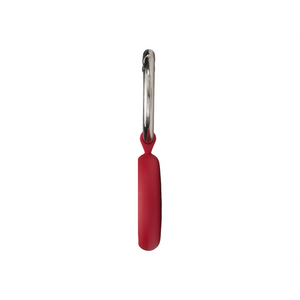 Greenland AirTag Key Ring - Candy Apple Red