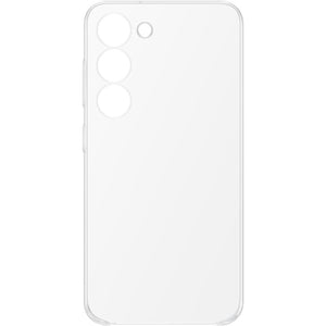 Samsung Clear Cover Protective Cover for Galaxy S23