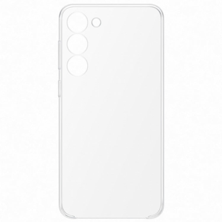 Samsung Clear Cover for Galaxy S23+