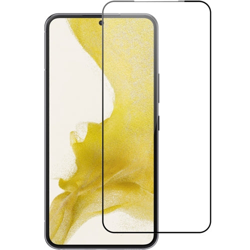 Screenor Samsung Galaxy S23+ 5G Premium Full Cover protective glass