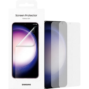 Samsung Galaxy S23+ 5G Screen Protector 2 pcs