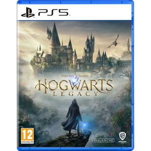 Sony PS5 Hogwarts Legacy game