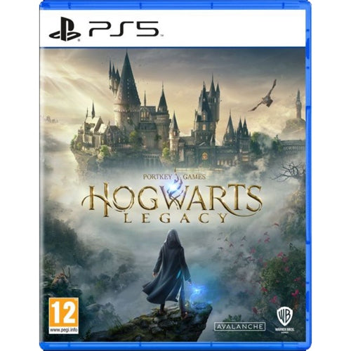 Sony PS5 Hogwarts Legacy game